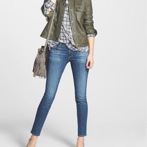 Adriano Goldschmied: The Stilt Jeans